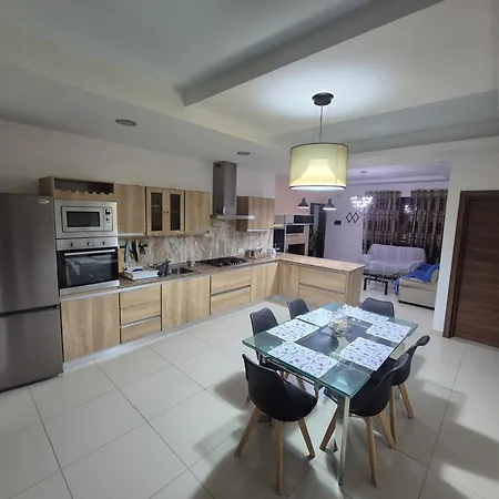 Apartment La Court In Marsascala Marsaskala