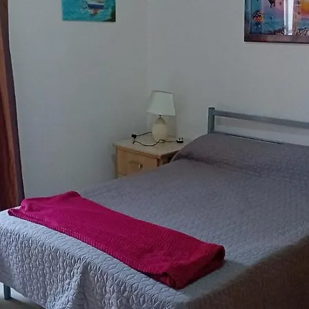 La Court In Marsascala Apartment Marsaskala