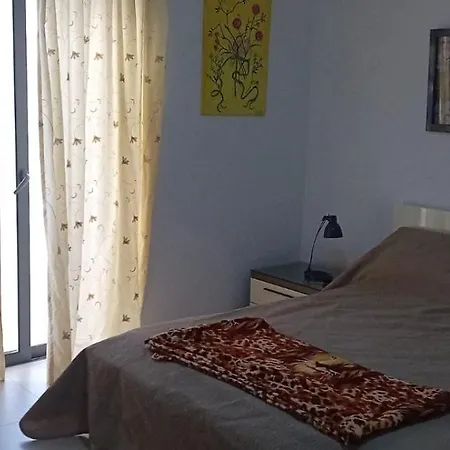 Apartment La Court In Marsascala Marsaskala