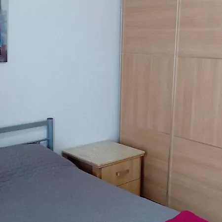 La Court In Marsascala Apartment *