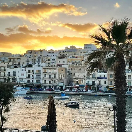 La Court In Marsascala *