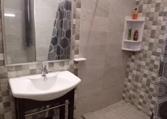 La Court In Marsascala Marsaskala