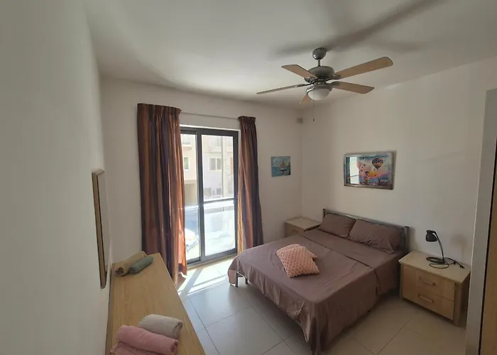 La Court In Marsascala