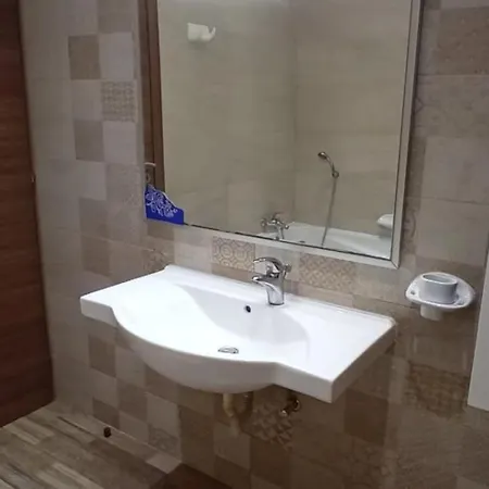דירה Antida Holiday Apartment *