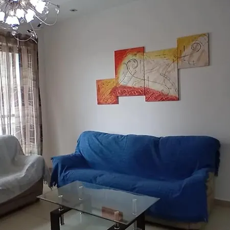 La Court In Marsascala