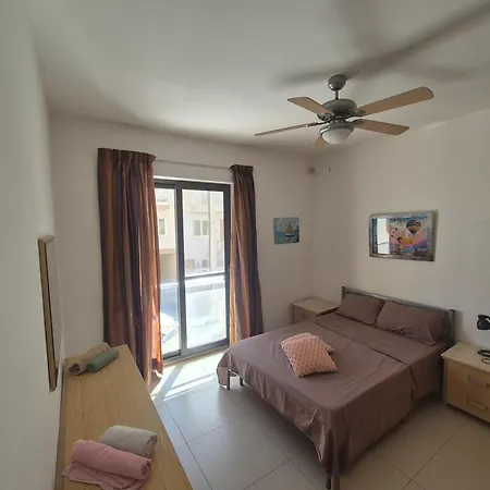 Antida Holiday Apartment