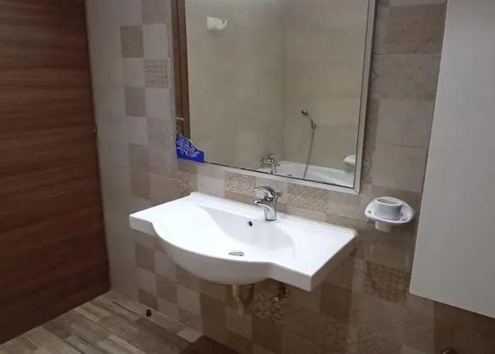 Apartamento La Court In Marsascala *