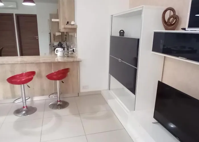 La Court In Marsascala * Marsaskala