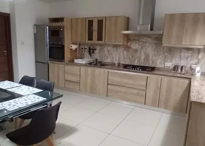 La Court In Marsascala Apartament Marsaskala