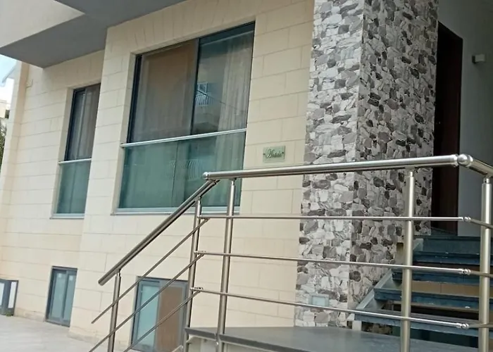 La Court In Marsascala Apartament Marsaskala