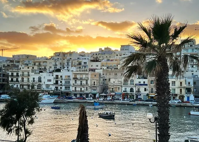 La Court In Marsascala *