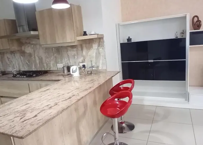 La Court In Marsascala * Marsaskala