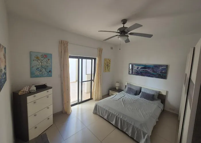 La Court In Marsascala Apartamento *