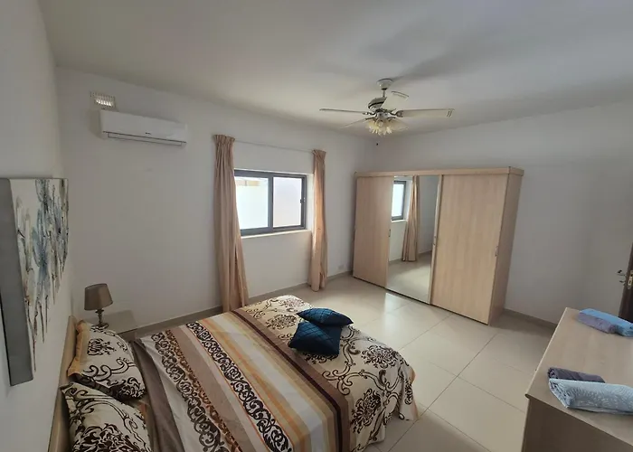 Apartamento La Court In Marsascala *